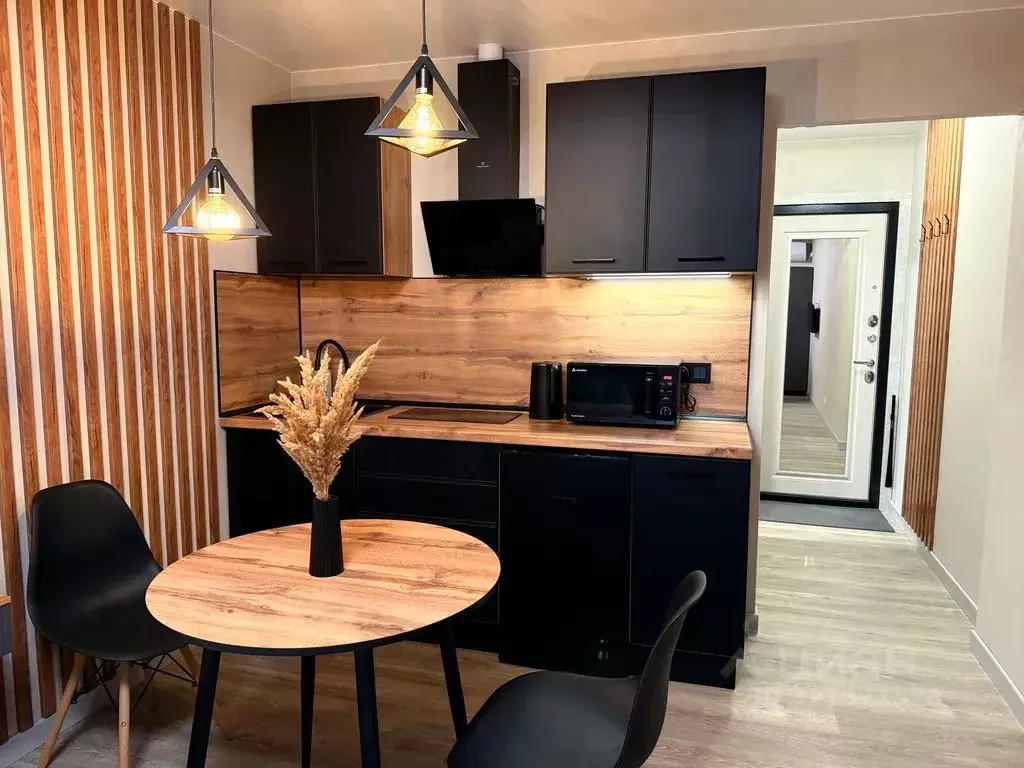 1-к кв. Удмуртия, Ижевск ул. Архитектора П.П. Берша, 42 (20.0 м) - Фото 2