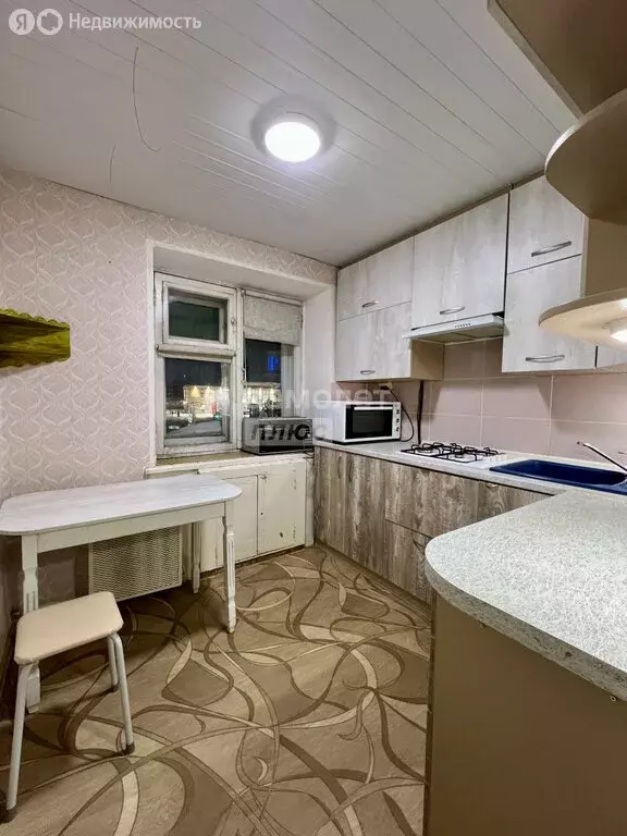 2-комнатная квартира: Сыктывкар, улица Морозова, 4 (41.3 м) - Фото 2