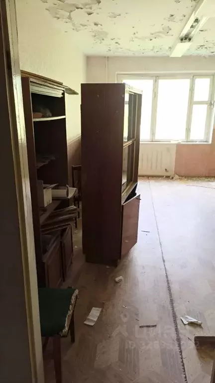 Помещение свободного назначения в Тульская область, Арсеньево рп ул. ... - Фото 2