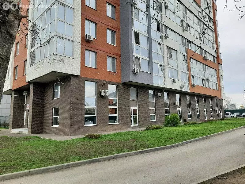 Квартира-студия: Батайск, улица Максима Горького, 144 (26 м) - Фото 0