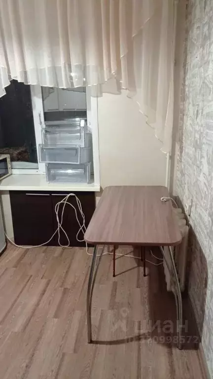 1-к кв. Татарстан, Казань ул. Комарова, 8 (34.0 м) - Фото 1