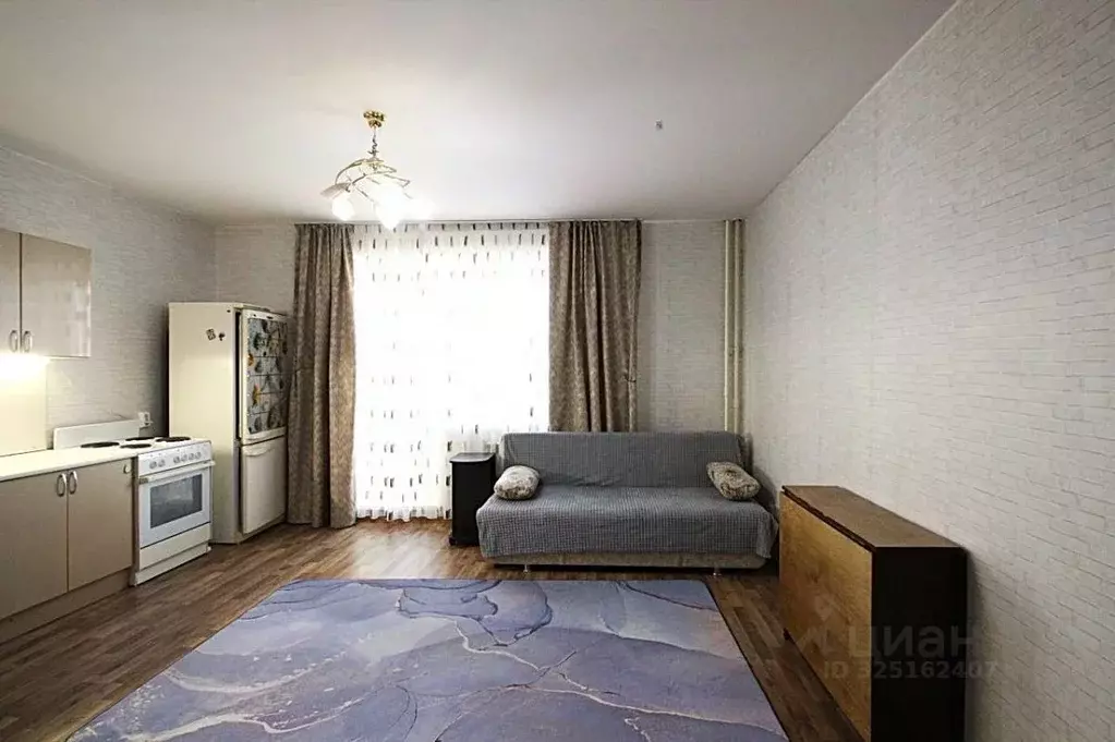 Студия Челябинская область, Челябинск Университетская Набережная ул., ... - Фото 2