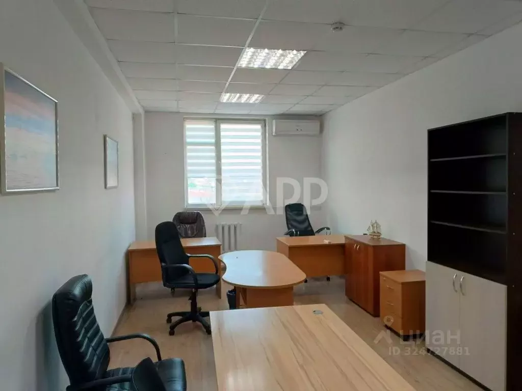 Офис в Краснодарский край, Новороссийск ул. Энгельса, 7 (49 м) - Фото 2