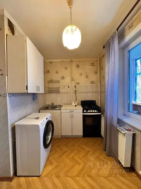 1-к кв. Тверская область, Конаково просп. Ленина, 32 (36.0 м) - Фото 1