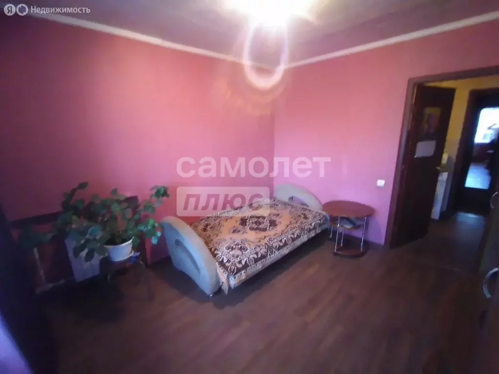 1к в -комнатной квартире (16 м) - Фото 0