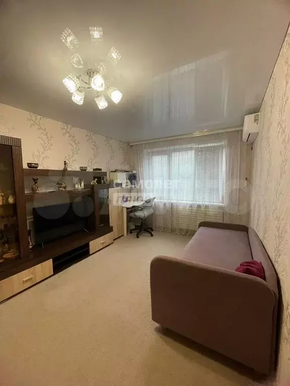 1-к. квартира, 33 м, 4/9 эт. - Фото 0