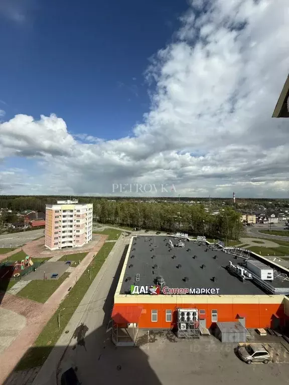 2-к кв. Московская область, Руза ул. Вишневая, 10 (74.0 м) - Фото 2