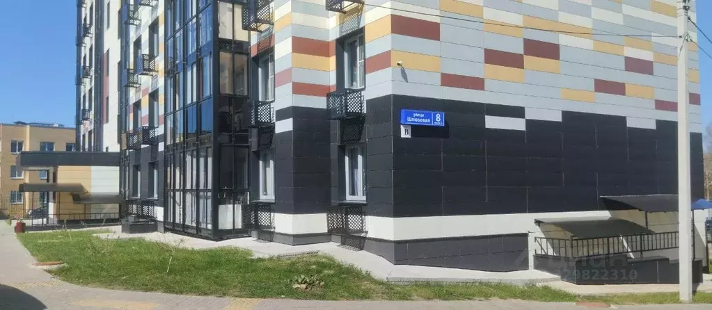 3-к кв. Московская область, Дмитров Шлюзовая ул., 8к2 (74.6 м) - Фото 2