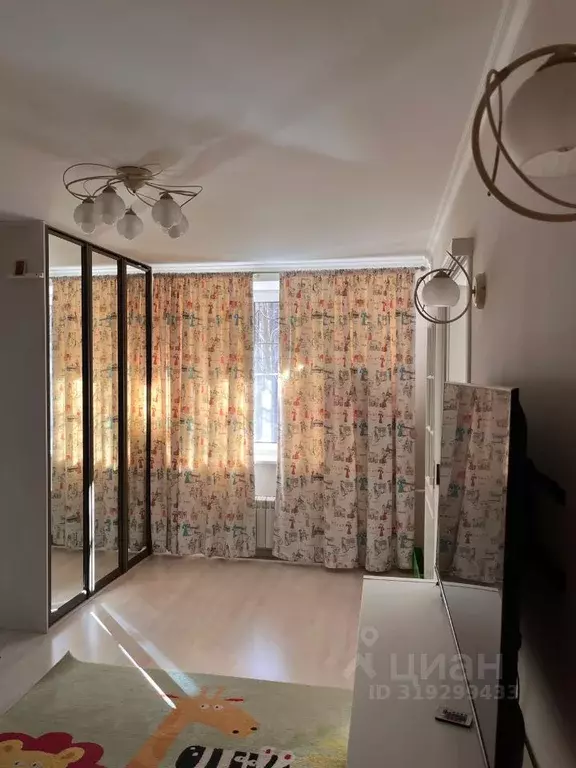 2-к кв. Москва Живописная ул., 30К2 (43.3 м) - Фото 1