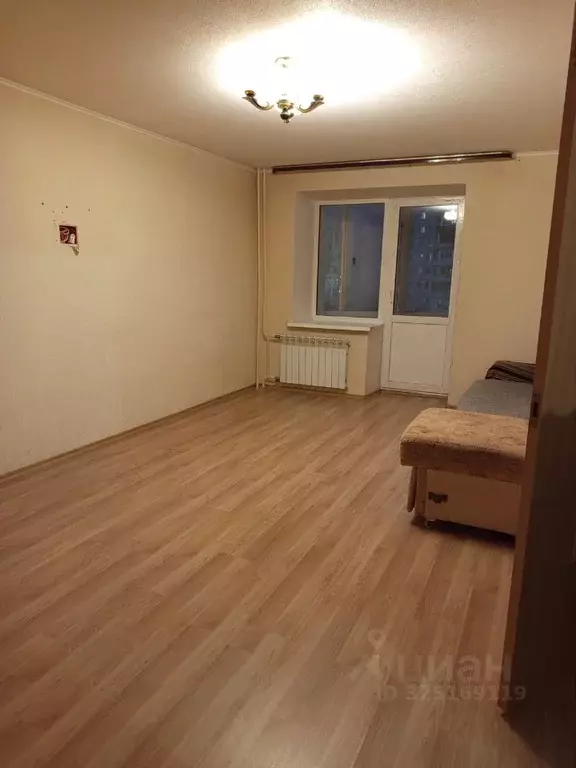 1-к кв. Ярославская область, Ярославль ул. Панина, 5к7 (30.0 м) - Фото 2