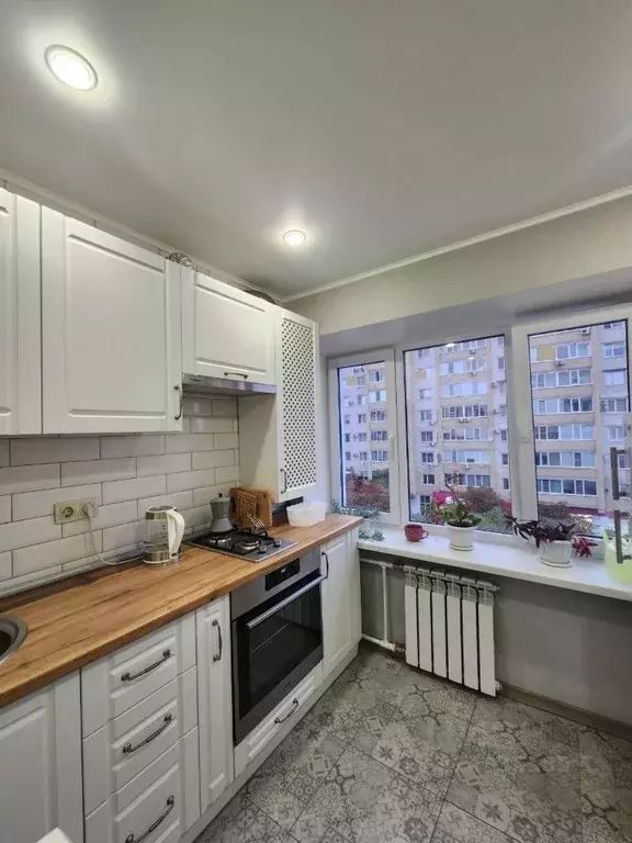 1-к кв. Ставропольский край, Ставрополь ул. Ленина, 100 (33.0 м) - Фото 2