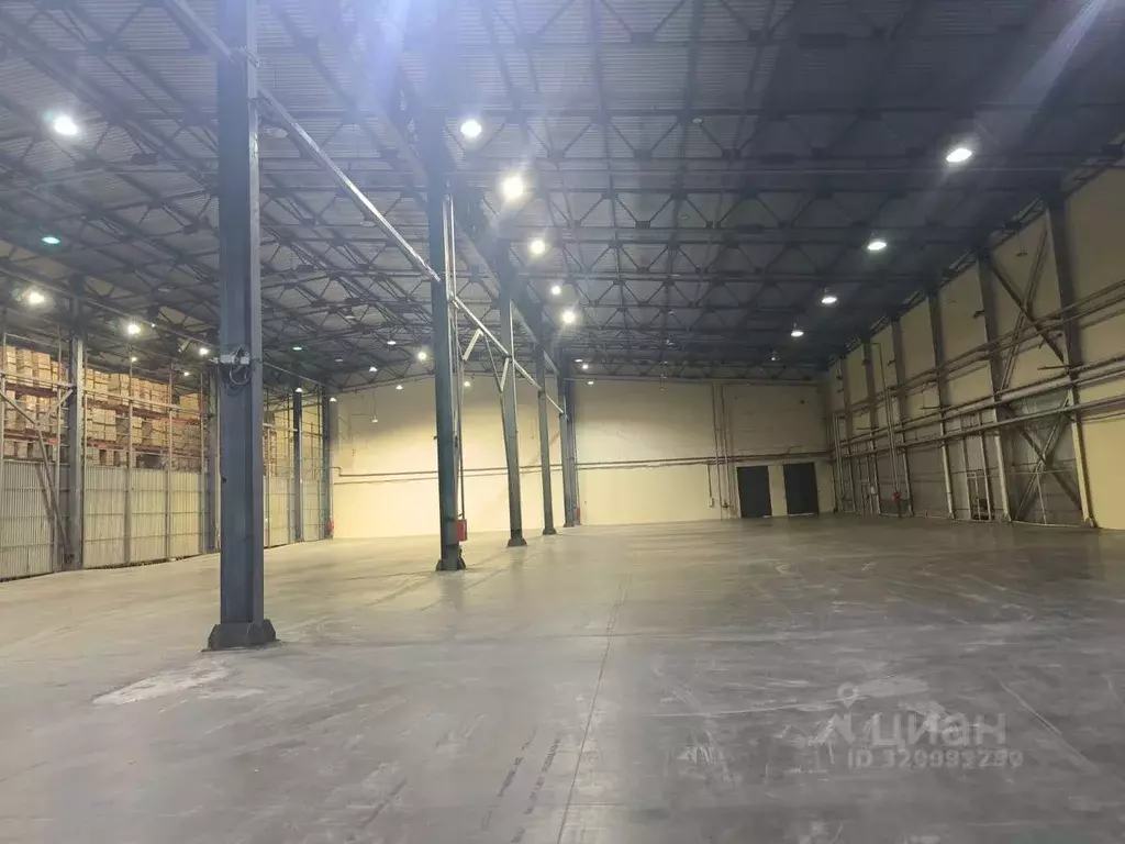 Склад в Московская область, Дзержинский Алексеевская ул., 5 (1770 м) - Фото 2