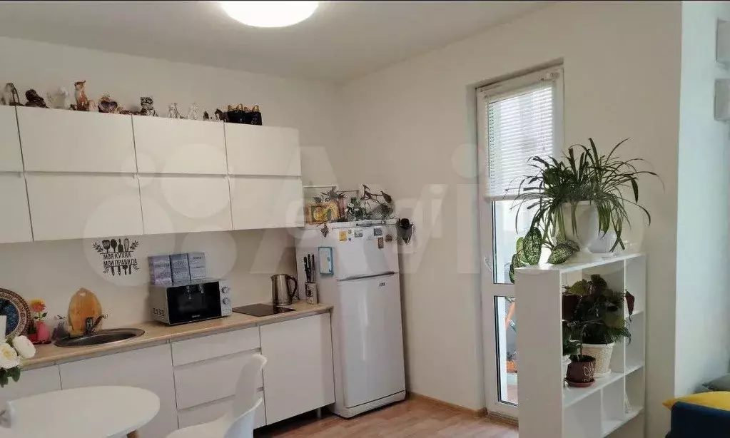 Квартира-студия, 25,8 м, 2/25 эт. - Фото 0