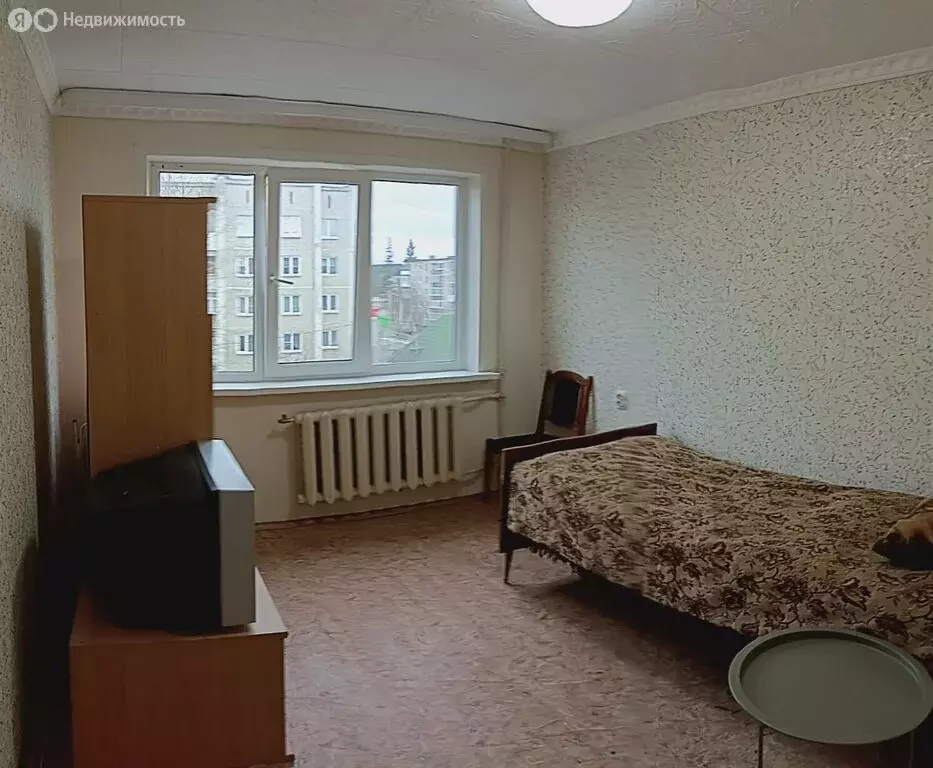 1-комнатная квартира: Ревда, улица Советских Космонавтов, 1 (13.8 м) - Фото 2