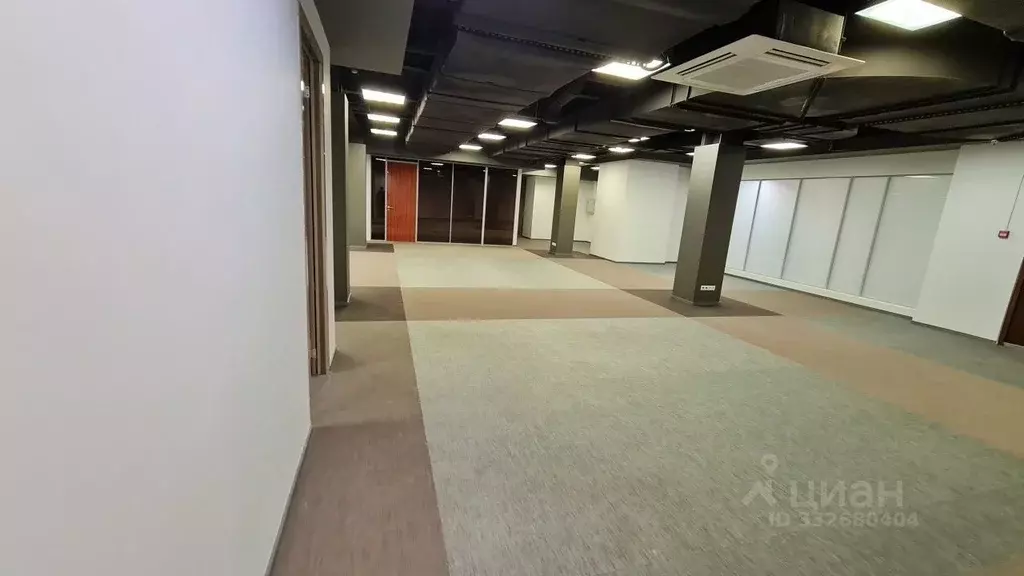 Офис в Москва Верейская ул., 29С134 (277 м) - Фото 1