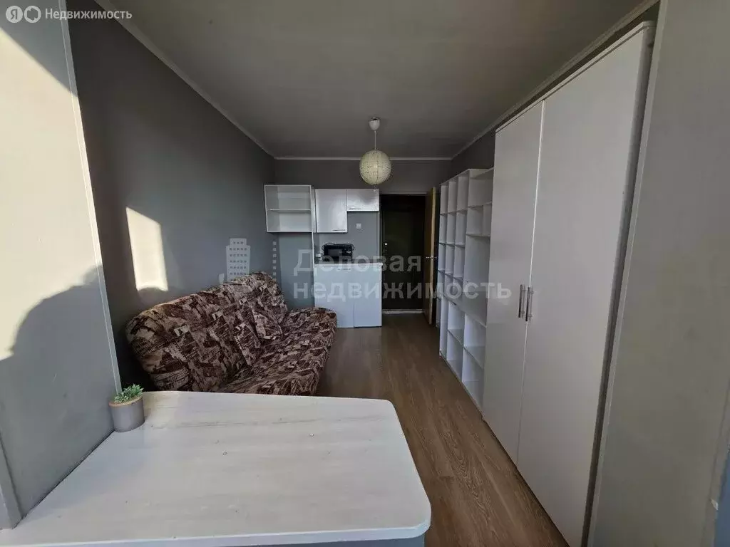 1к в 3-комнатной квартире (38 м) - Фото 1