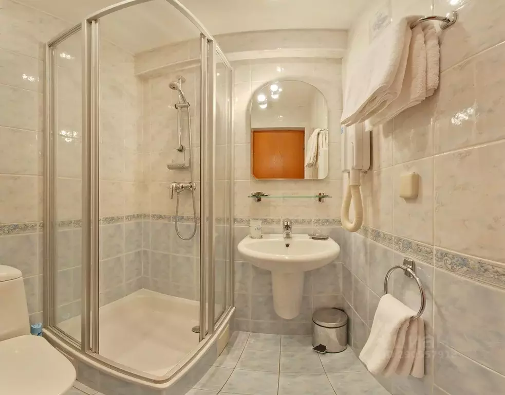 Комната Москва Ленинградский просп., 37К5 (16.0 м) - Фото 2