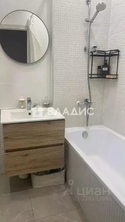 2-к кв. Москва пос. Воскресенское, 40к1 (56.0 м) - Фото 2