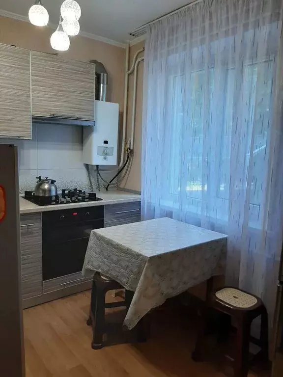 2-к кв. Краснодарский край, Анапа ул. Протапова, 60 (43.0 м) - Фото 1