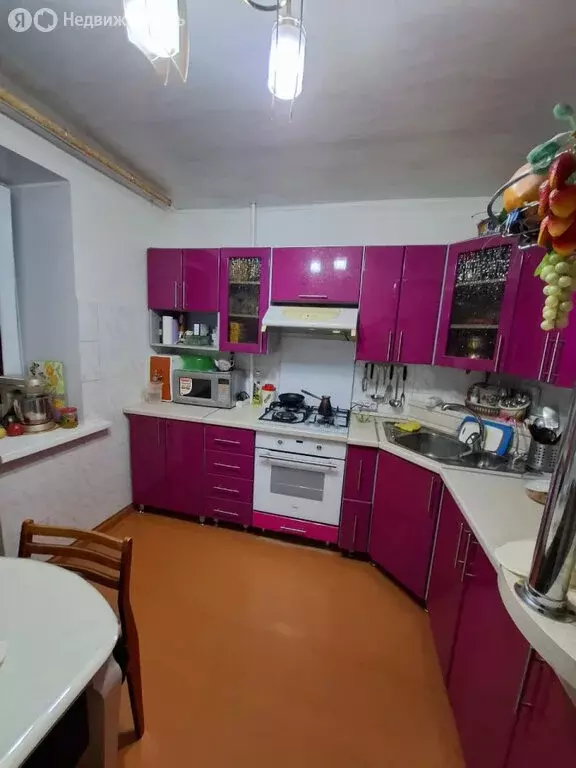 2-комнатная квартира: Туймазы, улица Чапаева, 4В (52.5 м) - Фото 1