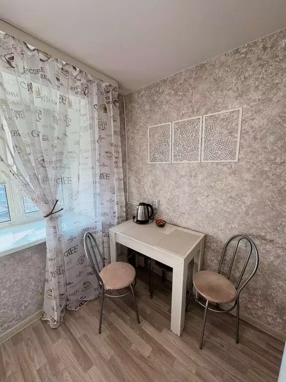 1-к. квартира, 32 м, 2/5 эт. - Фото 1