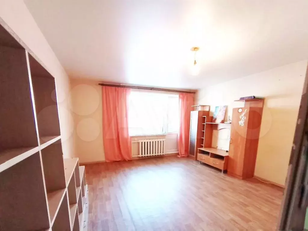 Комната 21,9 м в 3-к., 2/5 эт. - Фото 0