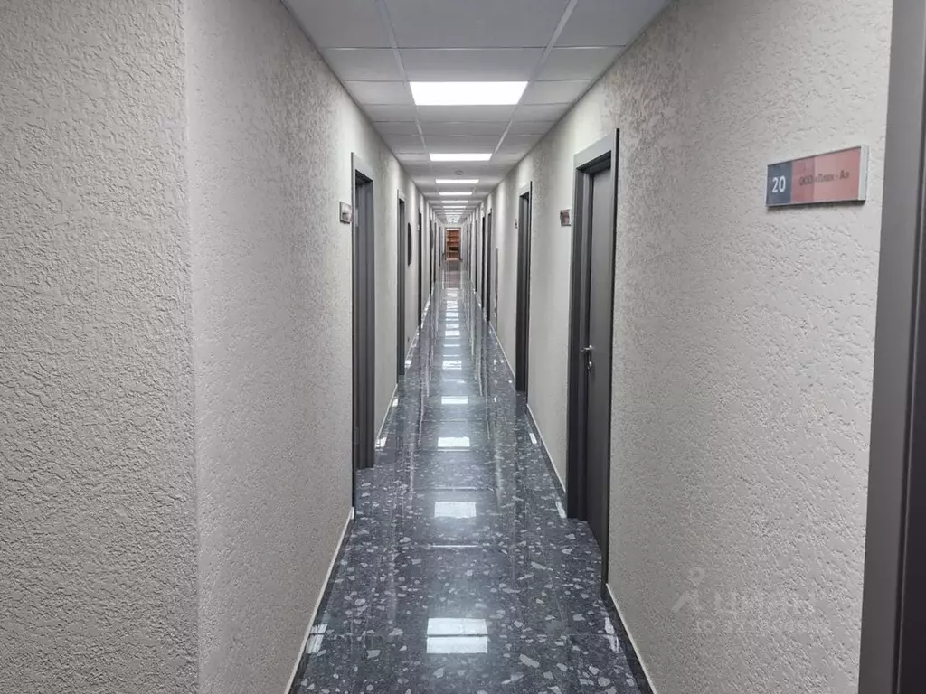 Офис в Санкт-Петербург Предпортовая ул., 3 (20 м) - Фото 2