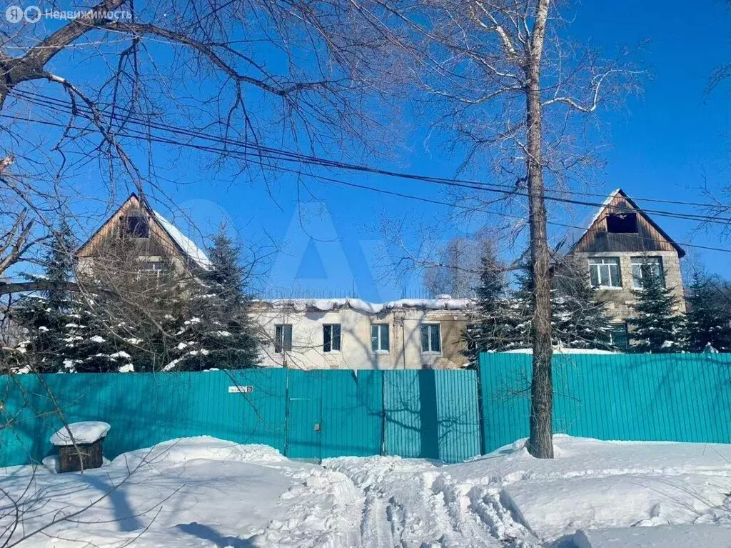 Помещение свободного назначения (642 м) - Фото 0