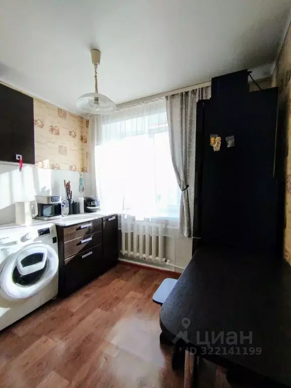 1-к кв. Алтайский край, Барнаул ул. Никитина, 71/27 (29.0 м) - Фото 2