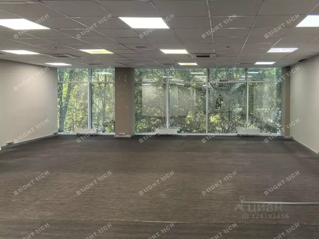 Офис в Москва Верейская ул., 29С134 (136 м) - Фото 0