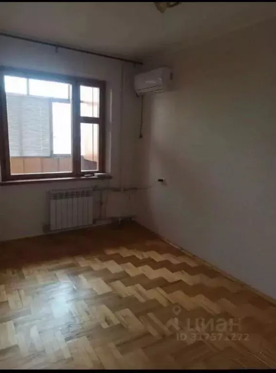 2-к кв. Белгородская область, Белгород ул. Губкина, 29 (45.4 м) - Фото 1