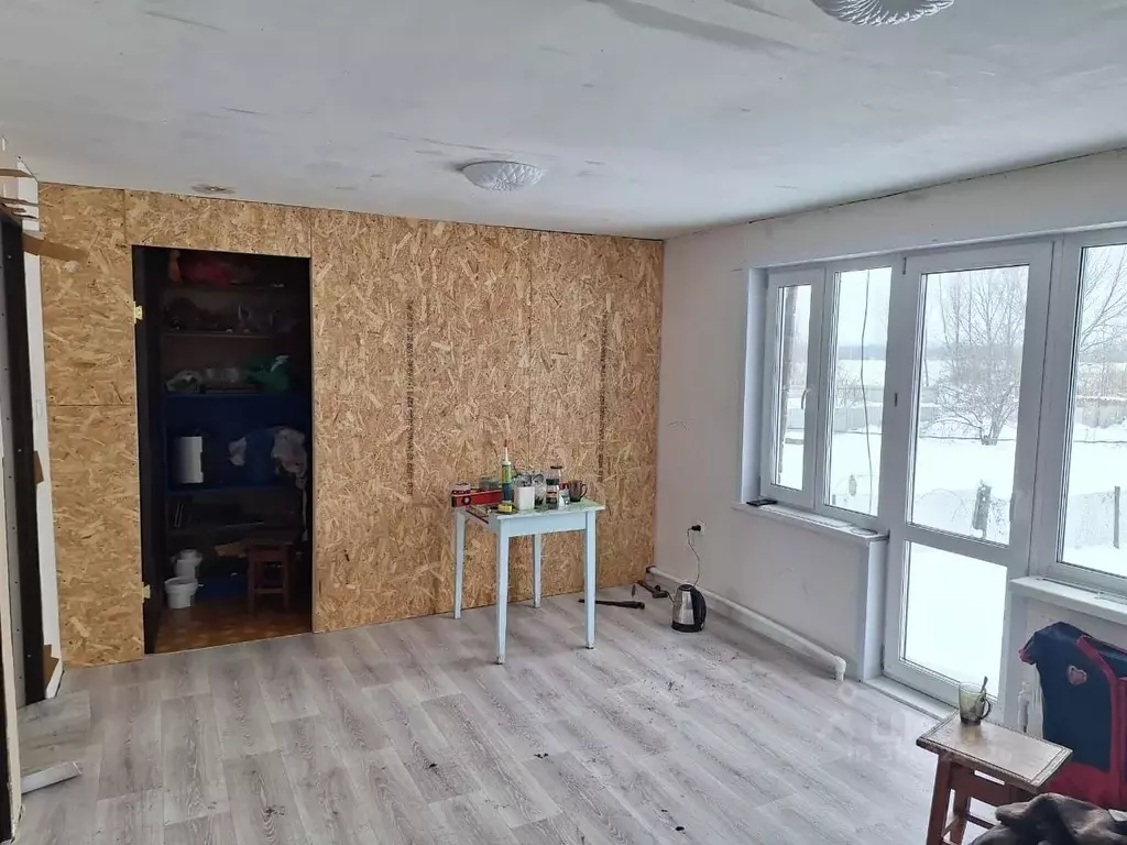 Дом в Чувашия, Алатырь Луговая ул. (50 м) - Фото 1