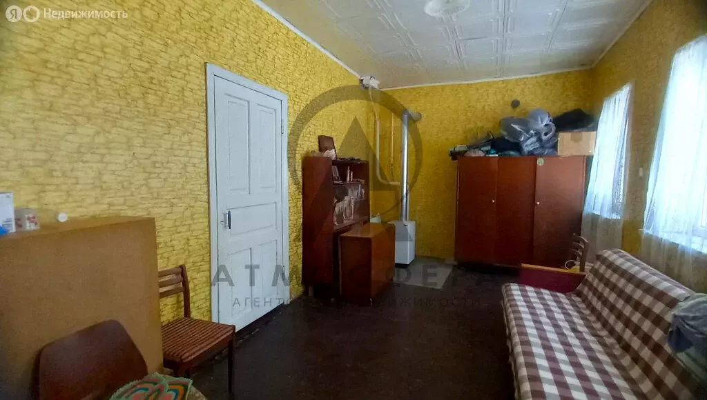 Дом в Хадыженск, Садовая улица (73.5 м) - Фото 2