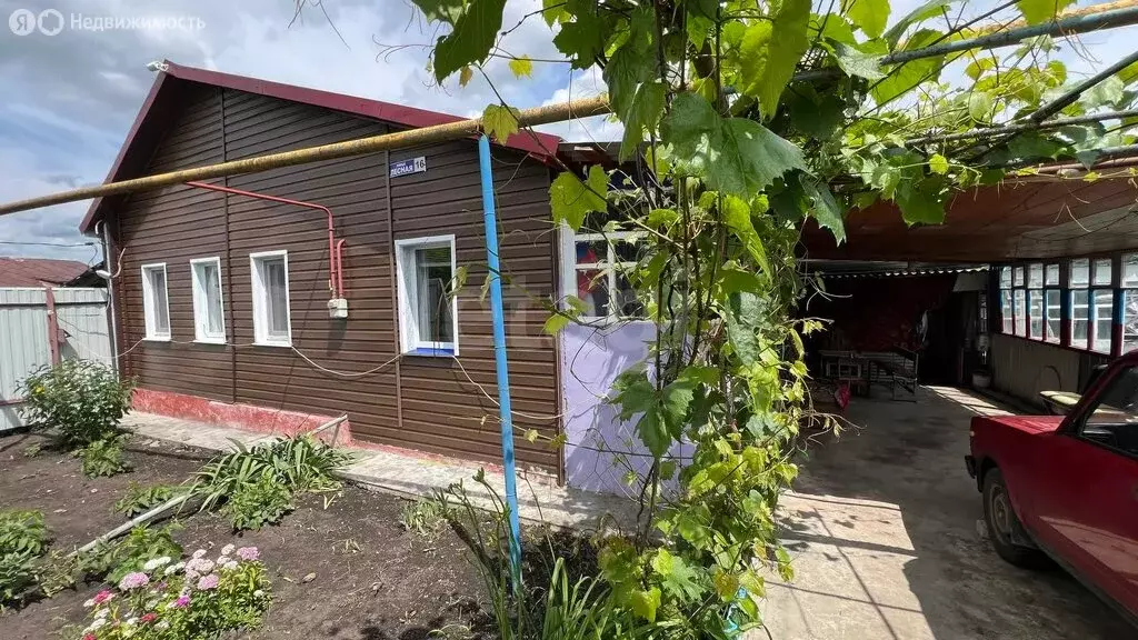 Дом в село Кондровка, Лесная улица (60 м) - Фото 1
