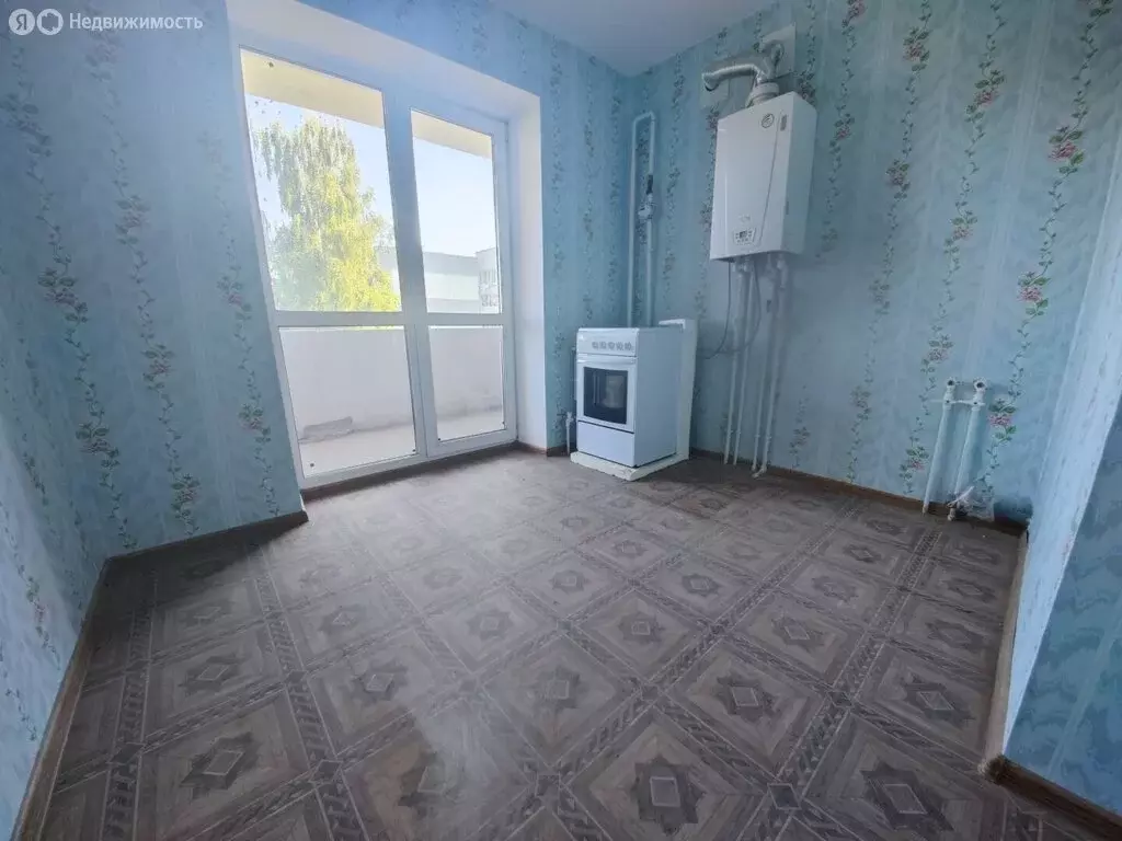 1-комнатная квартира: Стародуб, Красноармейская улица, 34А (31.5 м) - Фото 2