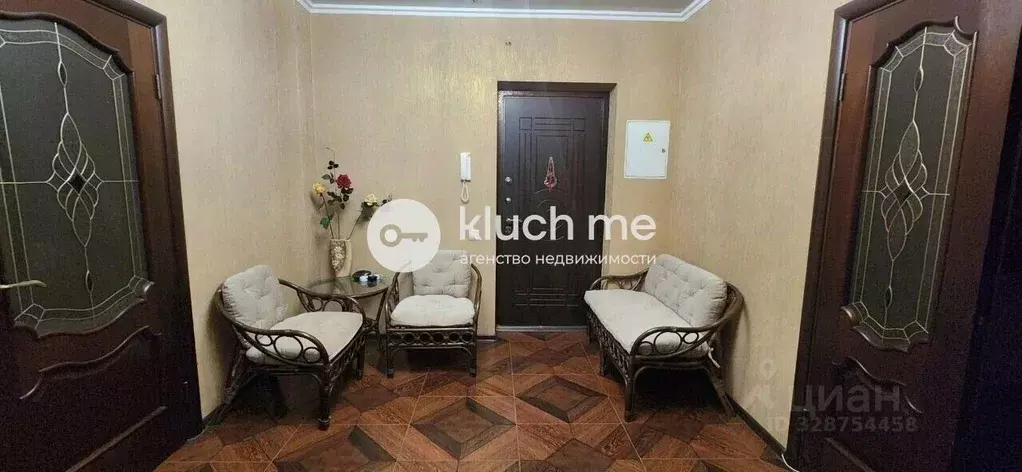 3-к кв. Татарстан, Казань просп. Ямашева, 103а (85.9 м) - Фото 1