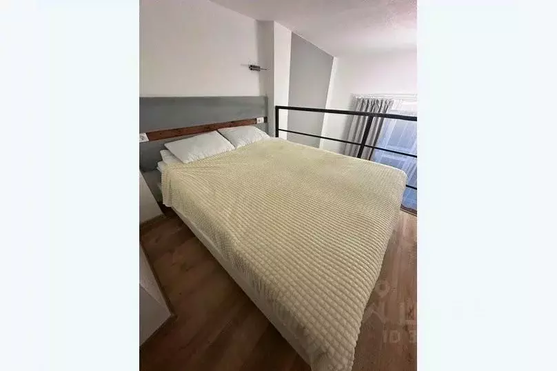 1-к кв. Санкт-Петербург Свердловская наб., 58 (35.0 м) - Фото 2
