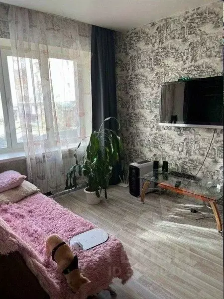 1-к кв. Свердловская область, Екатеринбург ул. Блюхера, 59А (26.0 м) - Фото 1