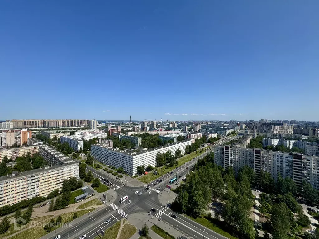 Продаётся квартира-студия, 45.6 м - Фото 1