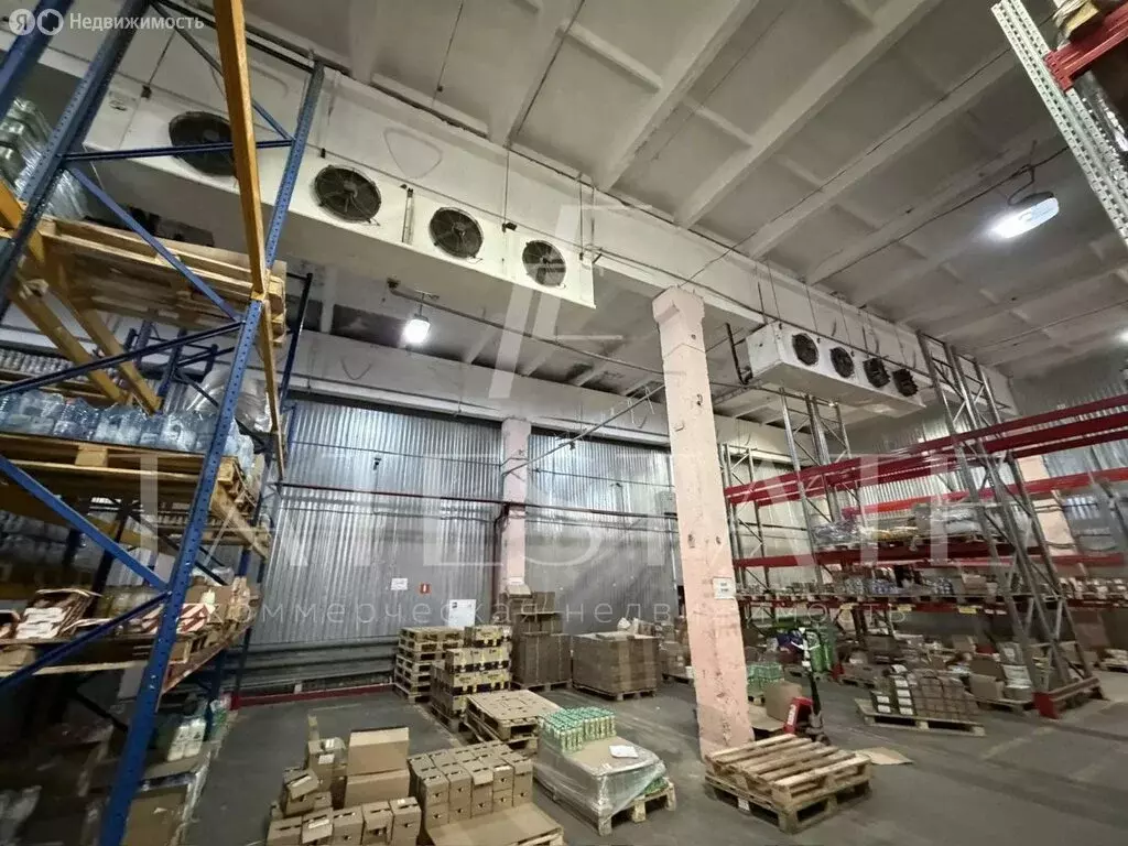 Склад (900 м) - Фото 1