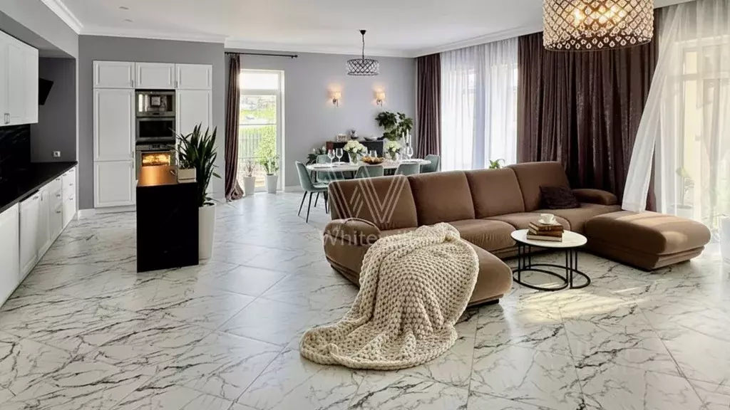 Коттедж в Московская область, Истра муниципальный округ, д. Исаково, ... - Фото 2