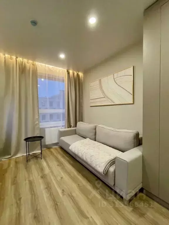 Студия Санкт-Петербург бул. Измайловский, 1к2 (20.0 м) - Фото 1