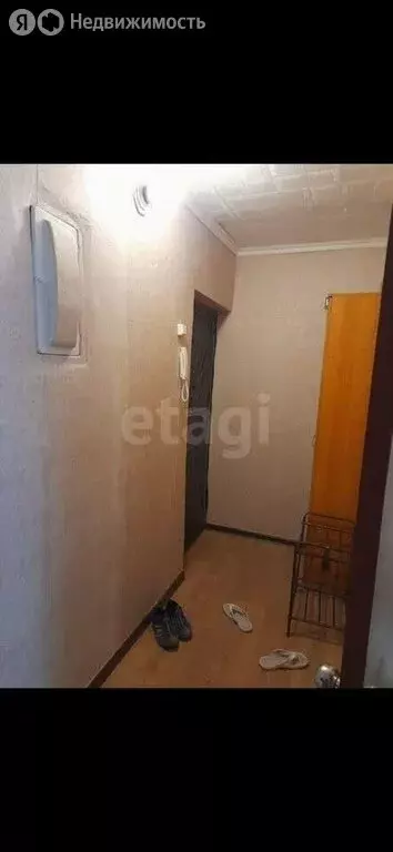 1-комнатная квартира: Бежецк, улица Нечаева, 25 (31.2 м) - Фото 2