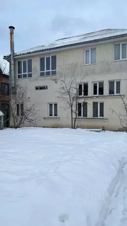 дом в московская область, солнечногорск городской округ, с. алабушево . - Фото 0