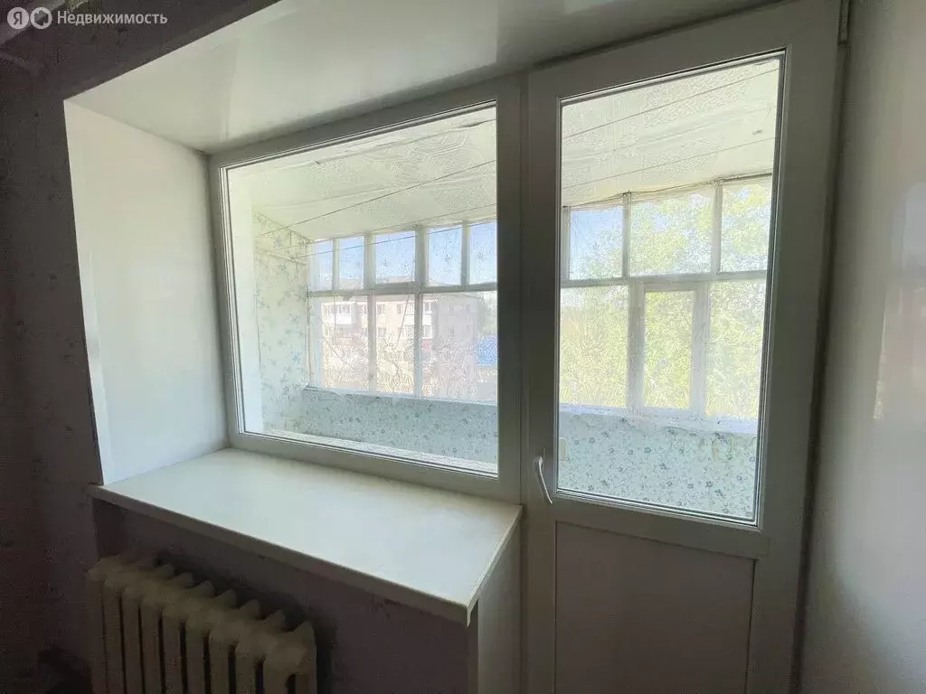 3-комнатная квартира: Полевской, улица Победы, 22 (59.2 м) - Фото 2