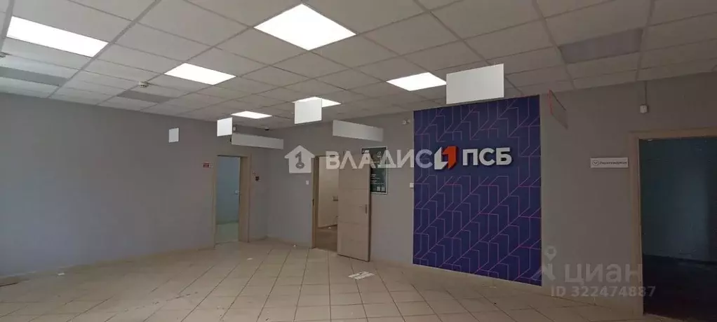 Помещение свободного назначения в Марий Эл, Йошкар-Ола ул. Льва ... - Фото 1