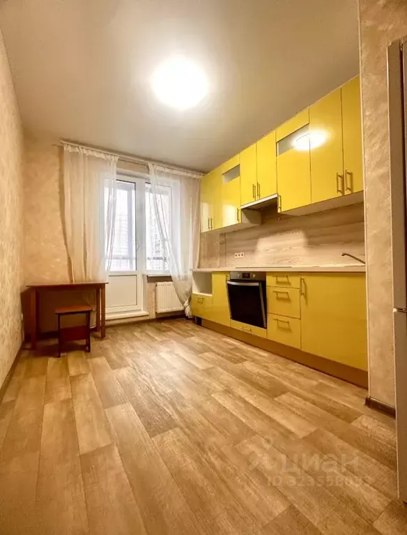 1-к кв. Санкт-Петербург ул. Маршала Казакова, 72к1 (36.0 м) - Фото 1