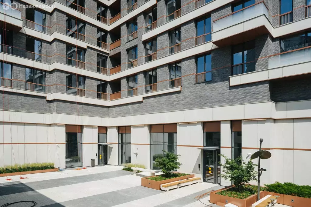 2-комнатная квартира: Москва, Снежная улица, 22с3 (68 м) - Фото 2