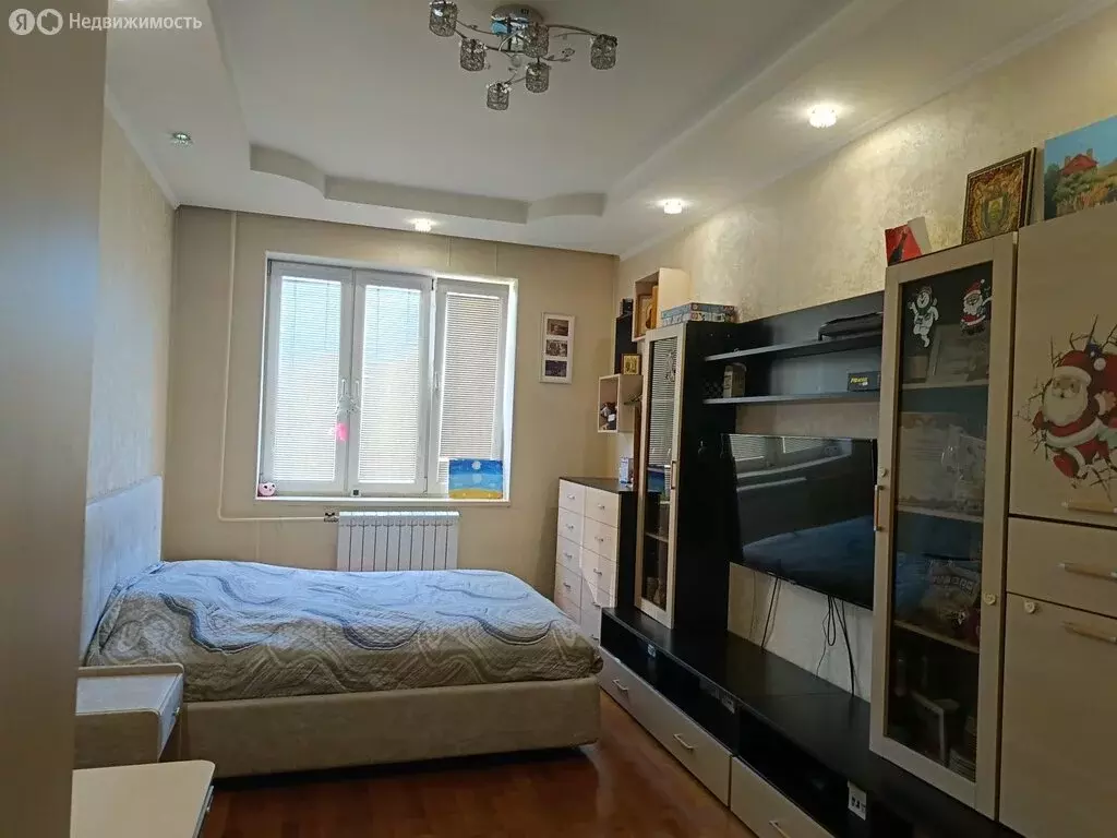 2-комнатная квартира: Балашиха, микрорайон 1 Мая, 25 (66.3 м) - Фото 2