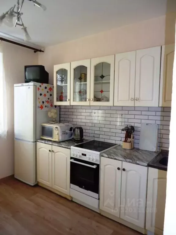 2-к кв. Москва Абрамцевская ул., 16Б (55.0 м) - Фото 0